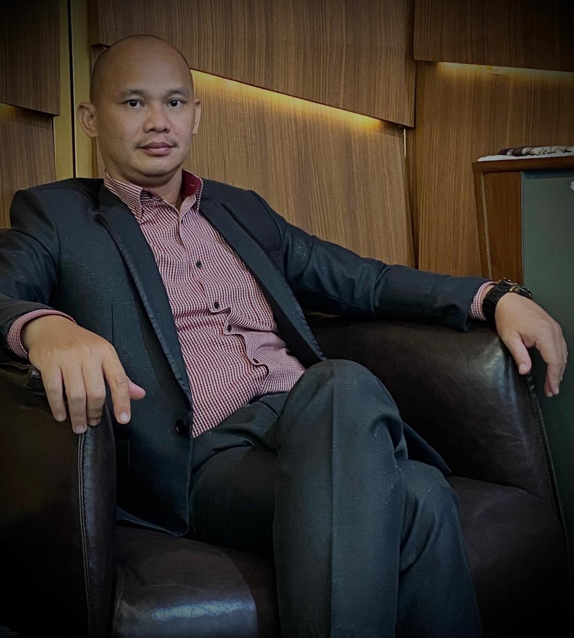 Irwansyah, S.H.
