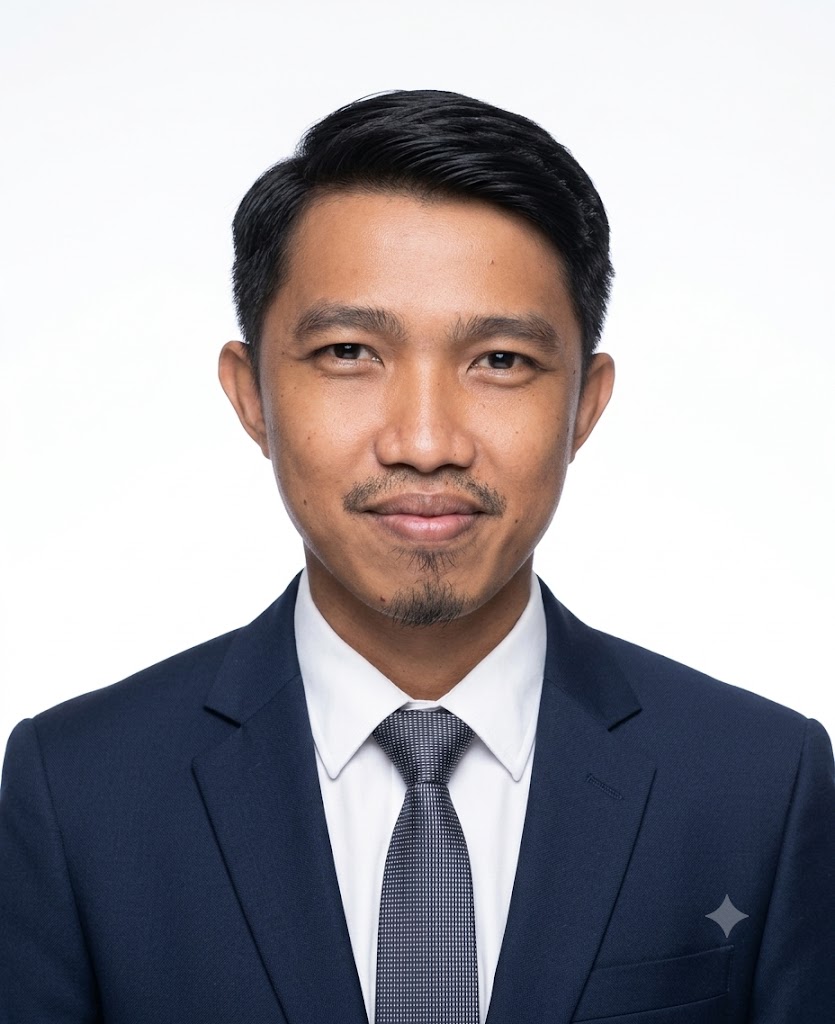 Septiawan Adi Darma, S.Ikom