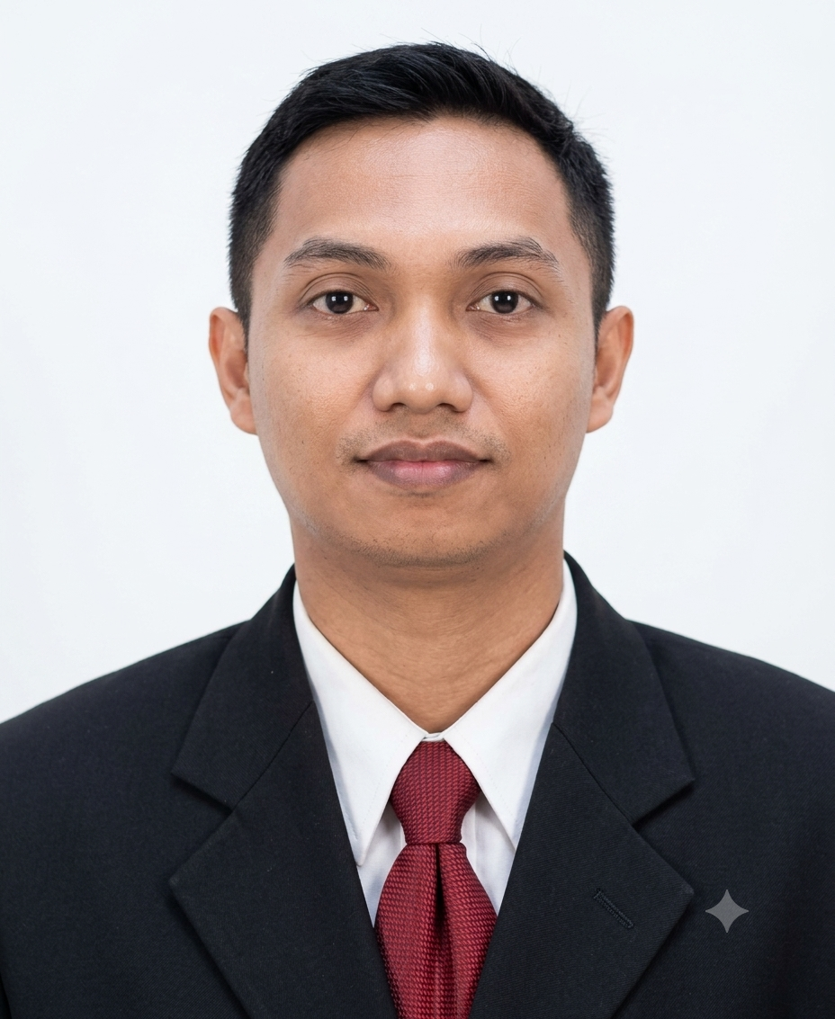 Fariz Putra Kurnia, S.Kom