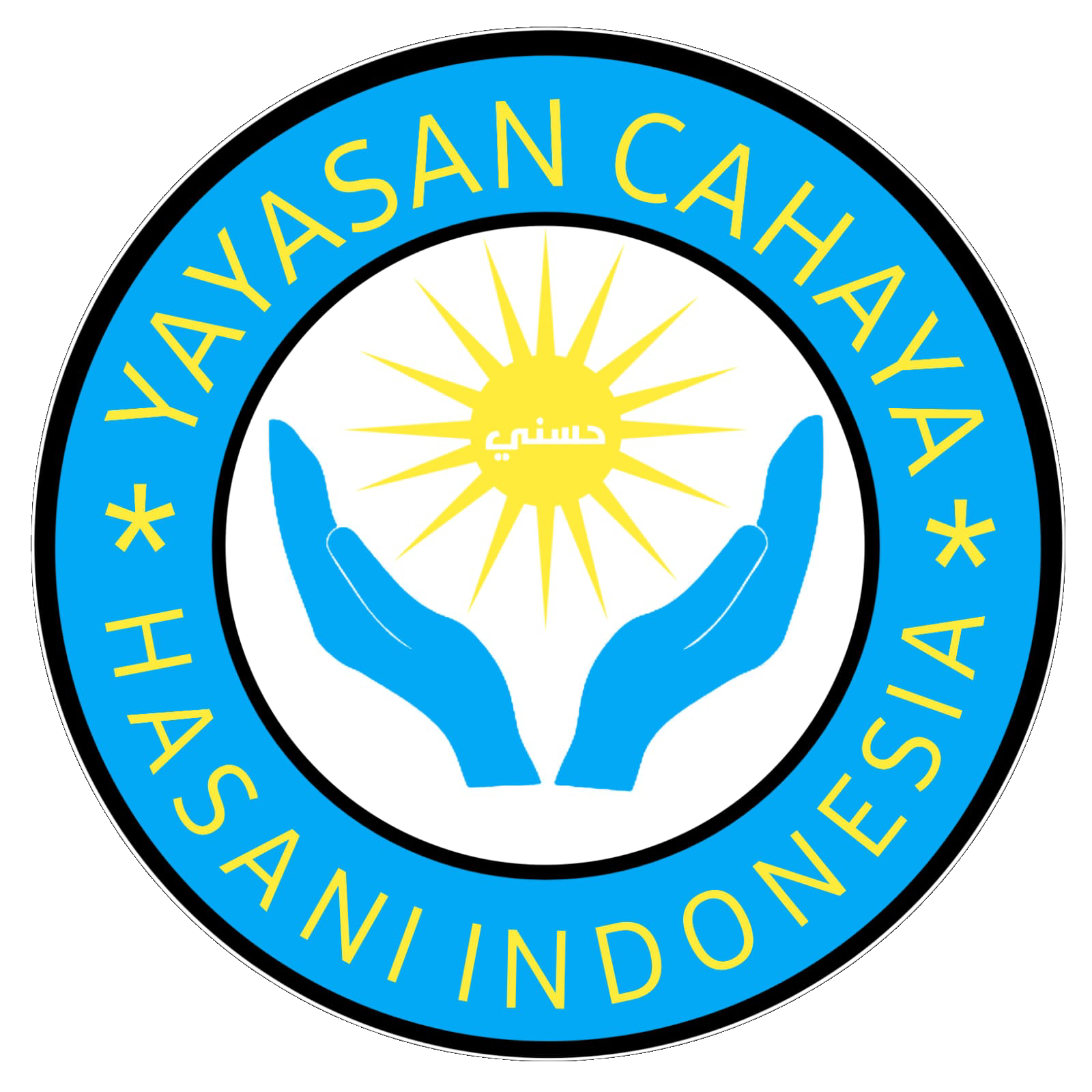 Yayasan Cahaya Hasani Indonesia